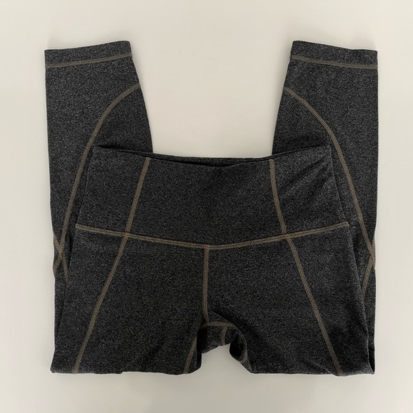 Athleta High Rise Legging - Picture 2 of 6